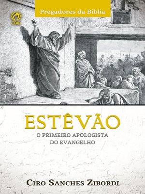 cover image of Estevão